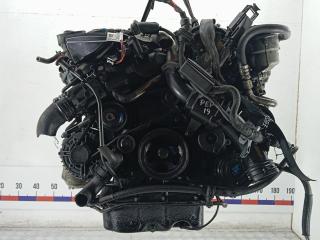 двигатель Mercedes-Benz S-Класс W221 2006, 3.0 л., дизель, АКПП, седан, 642.930