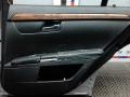 дверь задняя правая Mercedes-Benz S-Класс W221 2006, 3.0 л., дизель, АКПП, седан - фото №9