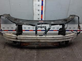 Передняя панель крепления облицовки (телевизор) Mercedes-Benz S-Класс W221 2006, 3.0 л., дизель, АКПП, седан