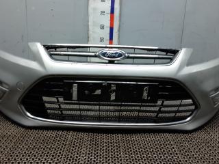 бампер передний Ford Mondeo 4 поколение [рестайлинг] 2011, 2.0 л., дизель, МКПП, универсал