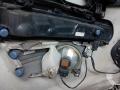 бампер передний Ford Mondeo 4 поколение [рестайлинг] 2011, 2.0 л., дизель, МКПП, универсал - фото №8