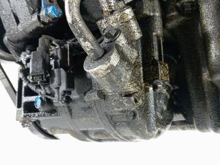 двигатель Ford Mondeo 4 поколение 2007, 2.5 л., бензин, МКПП, хетчбэк 5 дв., HUBA