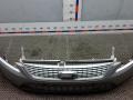 бампер передний Ford Mondeo 4 поколение 2007, 2.5 л., бензин, МКПП, хетчбэк 5 дв. - фото №6