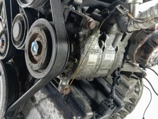 двигатель Audi A6 4F/C6 [рестайлинг] 2010, 2.0 л., дизель, МКПП, универсал, CAG