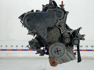двигатель Audi A6 4F/C6 [рестайлинг] 2010, 2.0 л., дизель, МКПП, универсал, CAG