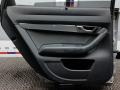 дверь задняя левая Audi A6 4F/C6 [рестайлинг] 2010, 2.0 л., дизель, МКПП, универсал - фото №8