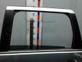дверь задняя левая Peugeot 4007 1 поколение 2009, 2.2 л., дизель, МКПП, внедорожник 5 дв. - фото №3