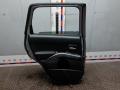 дверь задняя левая Peugeot 4007 1 поколение 2009, 2.2 л., дизель, МКПП, внедорожник 5 дв. - фото №7