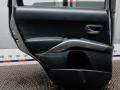 дверь задняя левая Peugeot 4007 1 поколение 2009, 2.2 л., дизель, МКПП, внедорожник 5 дв. - фото №8