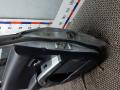 дверь задняя левая Peugeot 4007 1 поколение 2009, 2.2 л., дизель, МКПП, внедорожник 5 дв. - фото №10