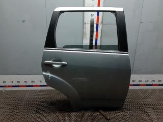 дверь задняя правая Peugeot 4007 1 поколение 2009, 2.2 л., дизель, МКПП, внедорожник 5 дв.