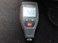 дверь задняя правая Peugeot 4007 1 поколение 2009, 2.2 л., дизель, МКПП, внедорожник 5 дв. - фото №6