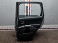 дверь задняя правая Peugeot 4007 1 поколение 2009, 2.2 л., дизель, МКПП, внедорожник 5 дв. - фото №7