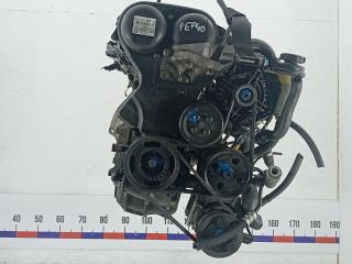 двигатель Ford Focus 2 поколение [рестайлинг] 2008, 1.6 л., бензин, МКПП, хетчбэк 5 дв., SHDASHDBSHDC