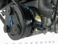 двигатель Ford Focus 2 поколение [рестайлинг] 2008, 1.6 л., бензин, МКПП, хетчбэк 5 дв., SHDASHDBSHDC - фото №11