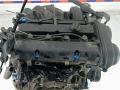 двигатель Ford Focus 2 поколение [рестайлинг] 2008, 1.6 л., бензин, МКПП, хетчбэк 5 дв., SHDASHDBSHDC - фото №17