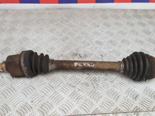 полуось передняя левая (приводной вал, ШРУС) Ford Focus 2 поколение [рестайлинг] 2008, 1.6 л., бензин, МКПП, хетчбэк 5 дв.