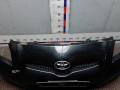 бампер передний Toyota Yaris XP9 [рестайлинг] 2009, 1.3 л., бензин, МКПП, хетчбэк 5 дв. - фото №5