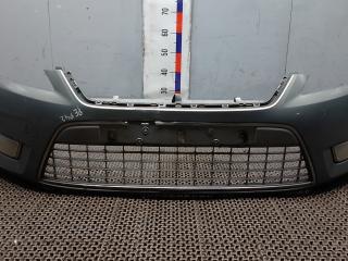 бампер передний Ford Mondeo 4 поколение 2008, 2.0 л., дизель, МКПП, универсал