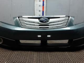 бампер передний Subaru Outback 4 поколение 2011, 2.0 л., дизель, МКПП, универсал