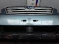 бампер передний Subaru Outback 4 поколение 2011, 2.0 л., дизель, МКПП, универсал - фото №3