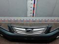 бампер передний Subaru Outback 4 поколение 2011, 2.0 л., дизель, МКПП, универсал - фото №6
