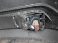 бампер передний Subaru Outback 4 поколение 2011, 2.0 л., дизель, МКПП, универсал - фото №12