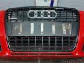 бампер передний Audi A4 B8/8K 2007, 2.0 л., дизель, МКПП, седан - фото №3