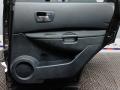 дверь задняя правая Nissan Qashqai 1 поколение [рестайлинг] 2010, 1.5 л., дизель, МКПП, внедорожник 5 дв. - фото №8