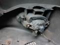 бампер передний Nissan Qashqai 1 поколение [рестайлинг] 2010, 1.5 л., дизель, МКПП, внедорожник 5 дв. - фото №12
