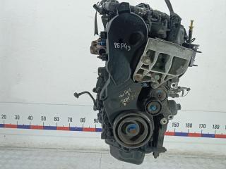 двигатель Land Rover Freelander 2 поколение 2007, 2.2 л., D TD4, дизель, МКПП, внедорожник 5 дв., 224DT