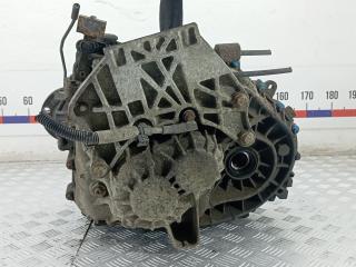 МКПП Land Rover Freelander 2 поколение 2007, 2.2 л., D TD4, дизель, МКПП, внедорожник 5 дв., 7G9R-7002-HC
