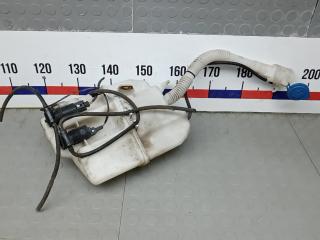 бачок омывателя Land Rover Freelander 2 поколение 2007, 2.2 л., D TD4, дизель, МКПП, внедорожник 5 дв.