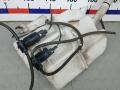 бачок омывателя Land Rover Freelander 2 поколение 2007, 2.2 л., D TD4, дизель, МКПП, внедорожник 5 дв. - фото №2