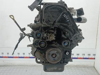 двигатель Kia Sorento 1 поколение 2005, 2.5 л., дизель, МКПП, внедорожник 5 дв., D4CB