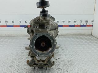 МКПП Kia Sorento 1 поколение 2005, 2.5 л., дизель, МКПП, внедорожник 5 дв., BN
