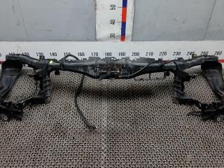 Передняя панель крепления облицовки (телевизор) Mercedes-Benz B-Класс W245 2007, 2.0 л., D B180 CDI, дизель, АКПП, минивэн