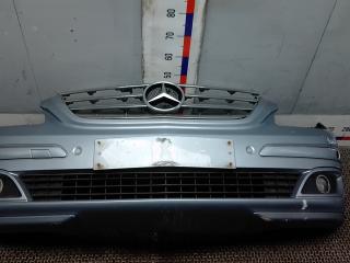 бампер передний Mercedes-Benz B-Класс W245 2007, 2.0 л., D B180 CDI, дизель, АКПП, минивэн