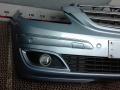 бампер передний Mercedes-Benz B-Класс W245 2007, 2.0 л., D B180 CDI, дизель, АКПП, минивэн - фото №2