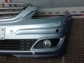 бампер передний Mercedes-Benz B-Класс W245 2007, 2.0 л., D B180 CDI, дизель, АКПП, минивэн - фото №4