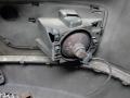 бампер передний Ford Focus 2 поколение [рестайлинг] 2007, 1.6 л., бензин, МКПП, хетчбэк 5 дв. - фото №12
