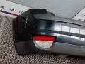 бампер задний Ford Focus 2 поколение [рестайлинг] 2007, 1.6 л., бензин, МКПП, хетчбэк 5 дв. - фото №2