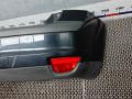 бампер задний Ford Focus 2 поколение [рестайлинг] 2007, 1.6 л., бензин, МКПП, хетчбэк 5 дв. - фото №4