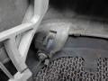 бампер задний Ford Focus 2 поколение [рестайлинг] 2007, 1.6 л., бензин, МКПП, хетчбэк 5 дв. - фото №8