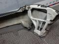 бампер задний Ford Focus 2 поколение [рестайлинг] 2007, 1.6 л., бензин, МКПП, хетчбэк 5 дв. - фото №10
