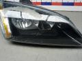 фара правая Ford Focus 2 поколение [рестайлинг] 2007, 1.6 л., бензин, МКПП, хетчбэк 5 дв. - фото №2