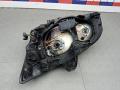 фара правая Ford Focus 2 поколение [рестайлинг] 2007, 1.6 л., бензин, МКПП, хетчбэк 5 дв. - фото №6