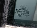 дверь задняя левая Audi Q7 4L [рестайлинг] 2008, 3.0 л., D TDI, дизель, АКПП, внедорожник 5 дв. - фото №5