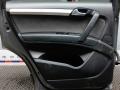 дверь задняя левая Audi Q7 4L [рестайлинг] 2008, 3.0 л., D TDI, дизель, АКПП, внедорожник 5 дв. - фото №9