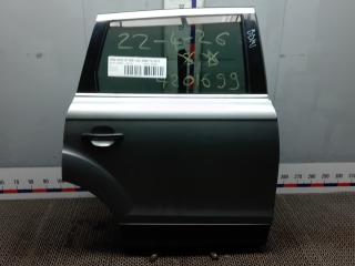 дверь задняя правая Audi Q7 4L [рестайлинг] 2008, 3.0 л., D TDI, дизель, АКПП, внедорожник 5 дв.